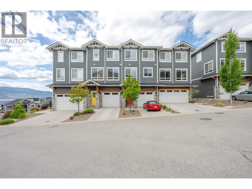1115 Holden Road Unit# 118, Penticton